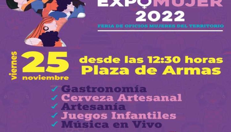 afiche-expo-mujer