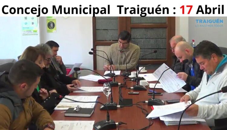 Concejo Municipal Traiguén 17 Abril (1)