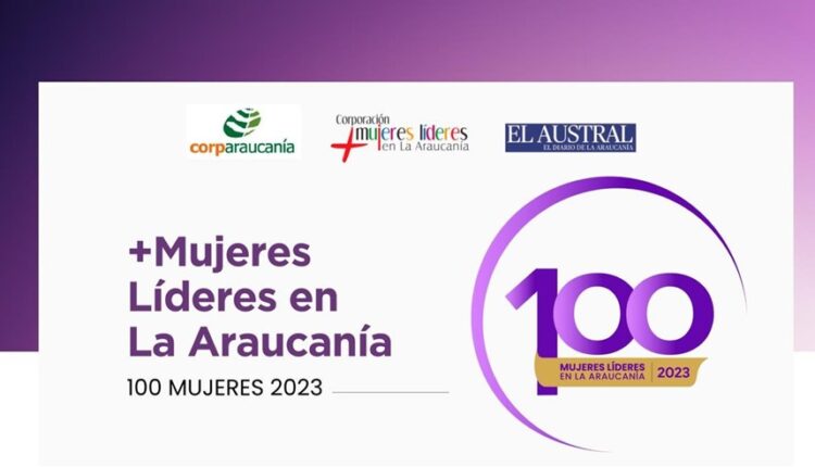 100mujeres lideres