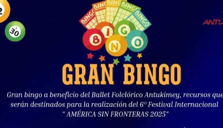 gran bingo